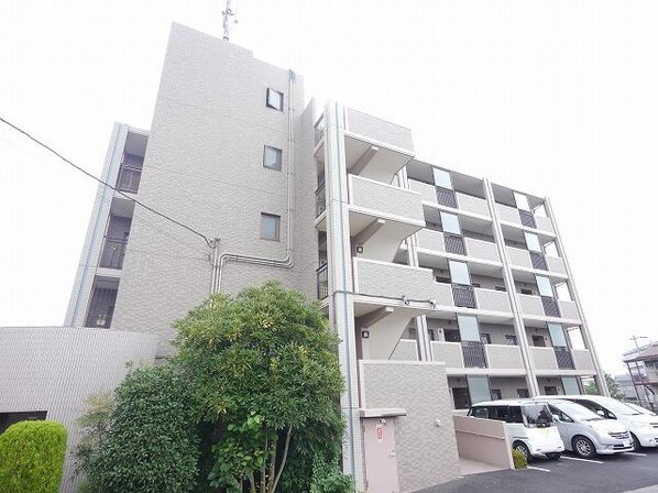 アルデールマンションの物件内観写真